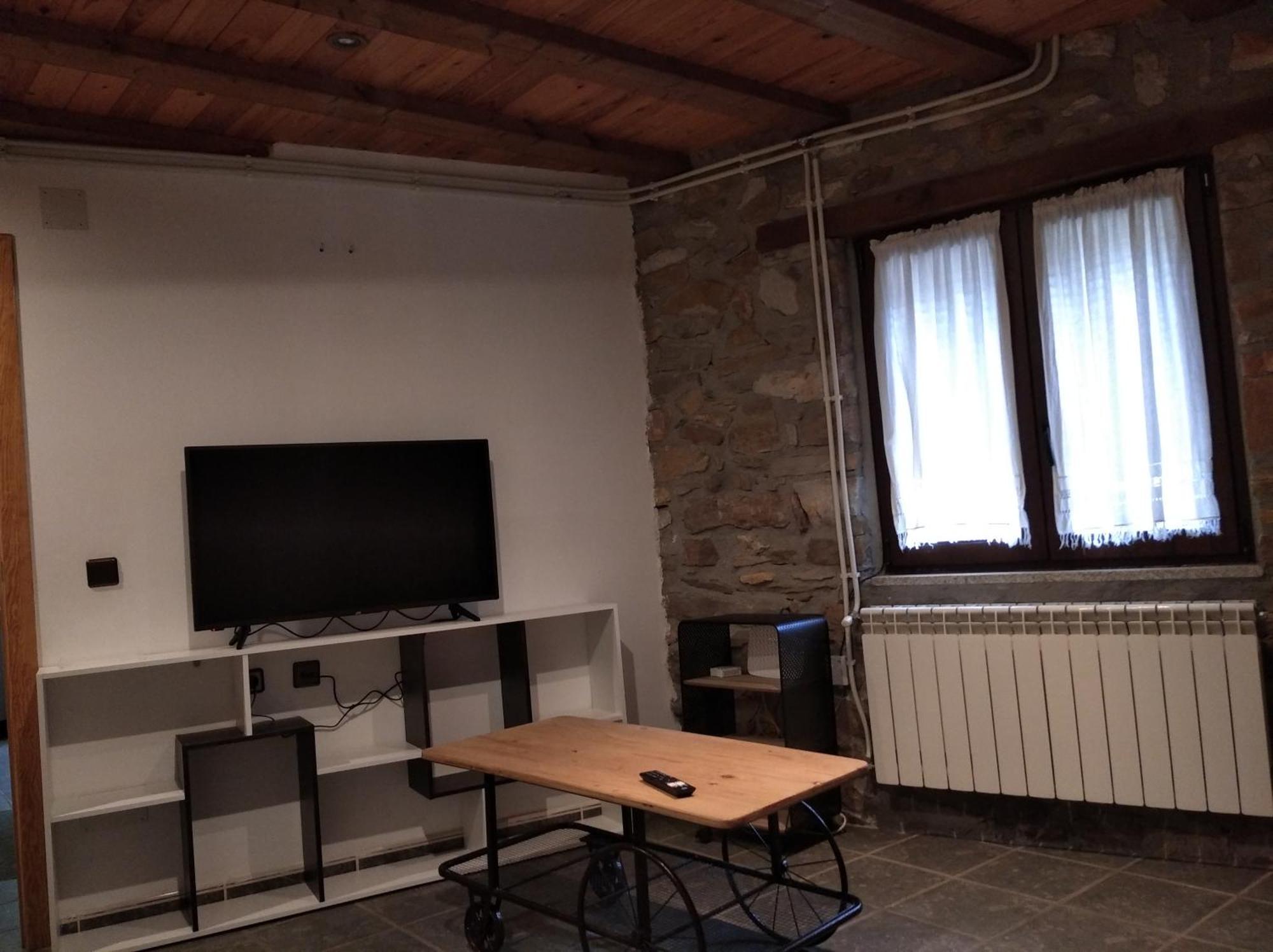 Casa Rural Borrenes Las Medulas Экстерьер фото