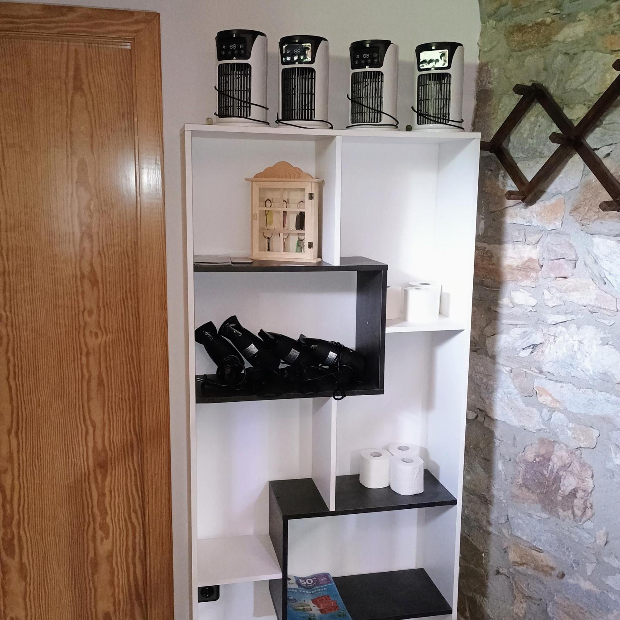Casa Rural Borrenes Las Medulas Экстерьер фото